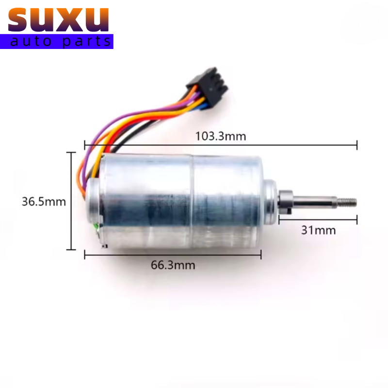 Dyson Fan Am07 - LA034-040NN08A LA034040NN08A มอเตอร์พัดลมไร้ใบพัด DC แบบไร้แปรง สำหรับ