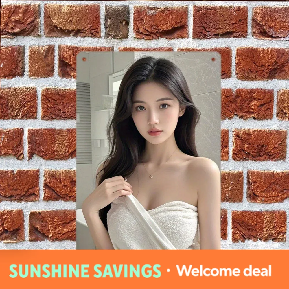 Home Decor Lighting Brands - ป้ายโลหะย้อนยุคแบรนด์ 