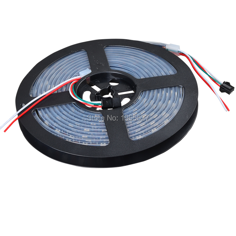 Decor Lighting Address - ไฟ LED RGB 5 เมตร รุ่น