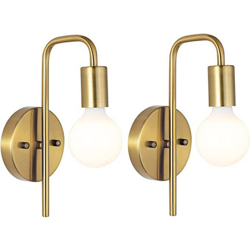 Lighting Decoration On Wall - โคมไฟติดผนัง Retro LOFT Wall Sconces VINTAGE