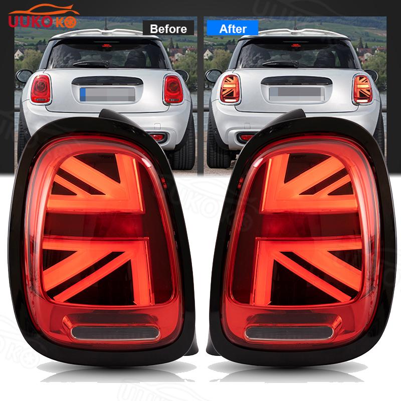 Union Lighting & Decor Collabs - สําหรับ MINI COOPER F55 F56 F57