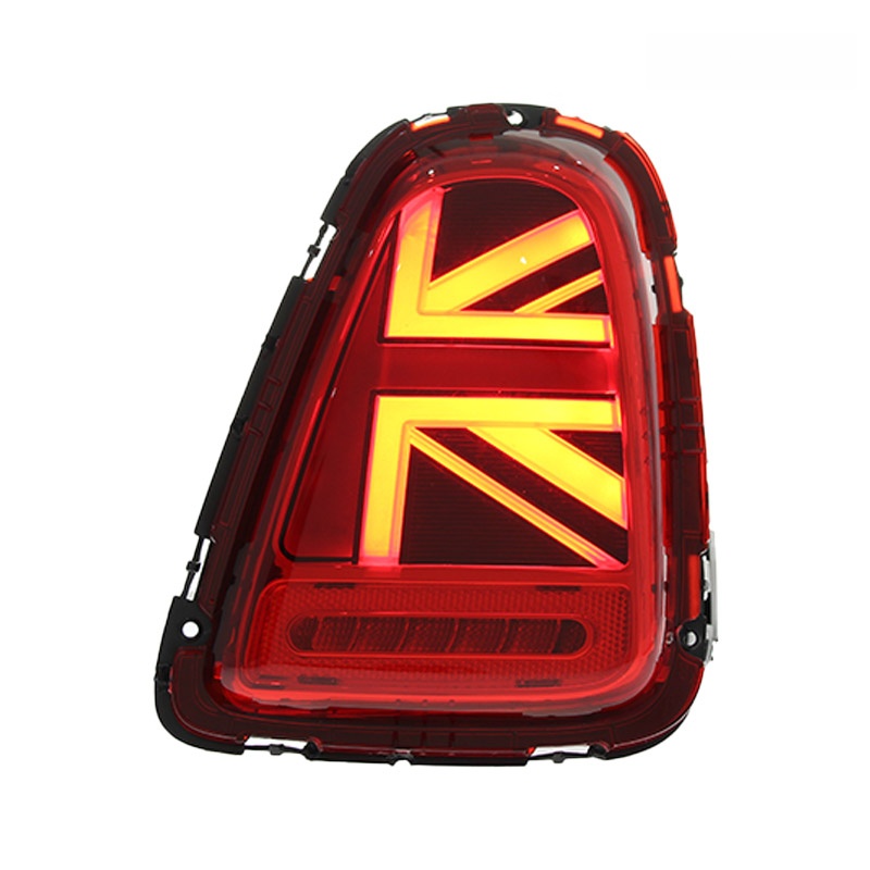 Union Lighting & Decor Collabs - ไฟท้าย BMW MINI รุ่น Union Jack