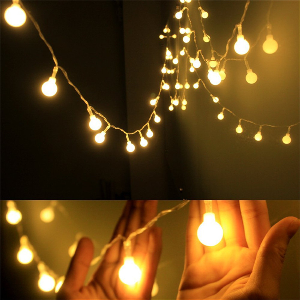 ไฟประดับโซลาร์เซลล์/USB/แบตเตอ - Lighting Decor Room บทวิจารณ์และราคา