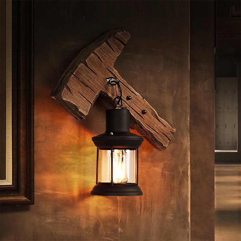ไม้ผนังสำหรับห้องนั่งเล่นไม้ L - Lighting Decoration On Wall บทวิจารณ์และราคา