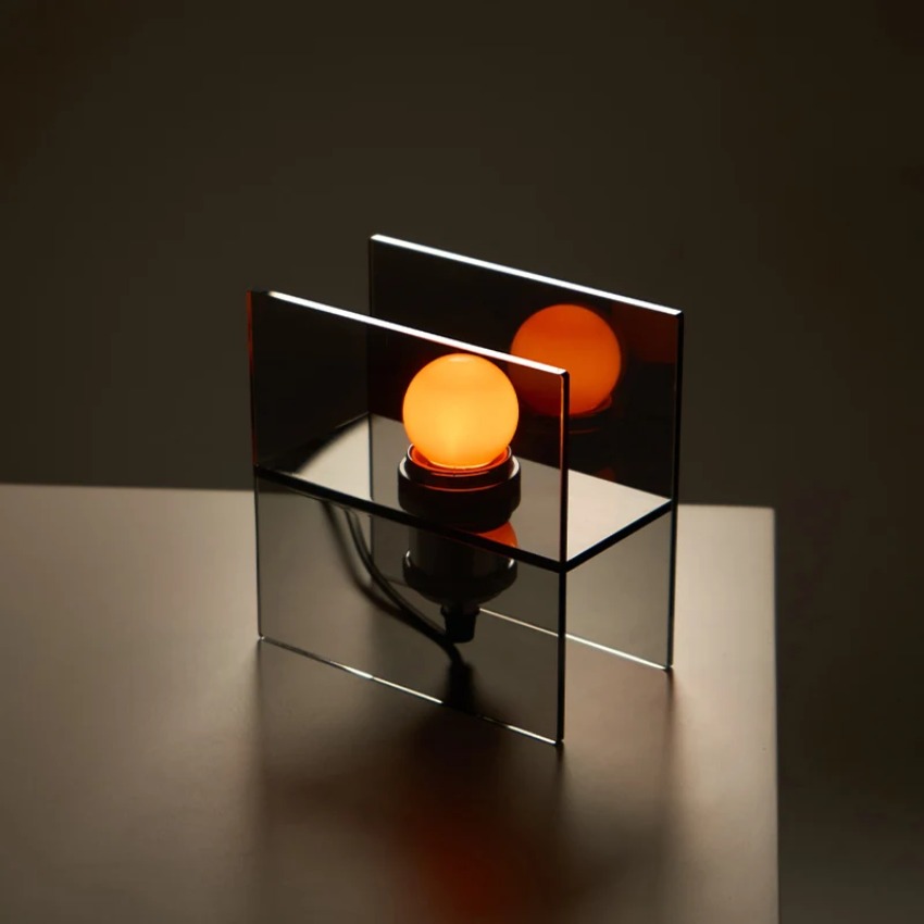 เครื่องประดับตั้งโต๊ะสุดหรูที่ - Lighting Decor Sunrise บทวิจารณ์และราคา