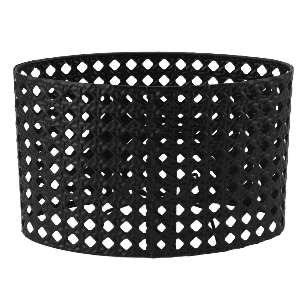 โคมไฟเหล็กเรียบง่าย ลายเรขาคณิ - Geometric Lamp Shade บทวิจารณ์และราคา