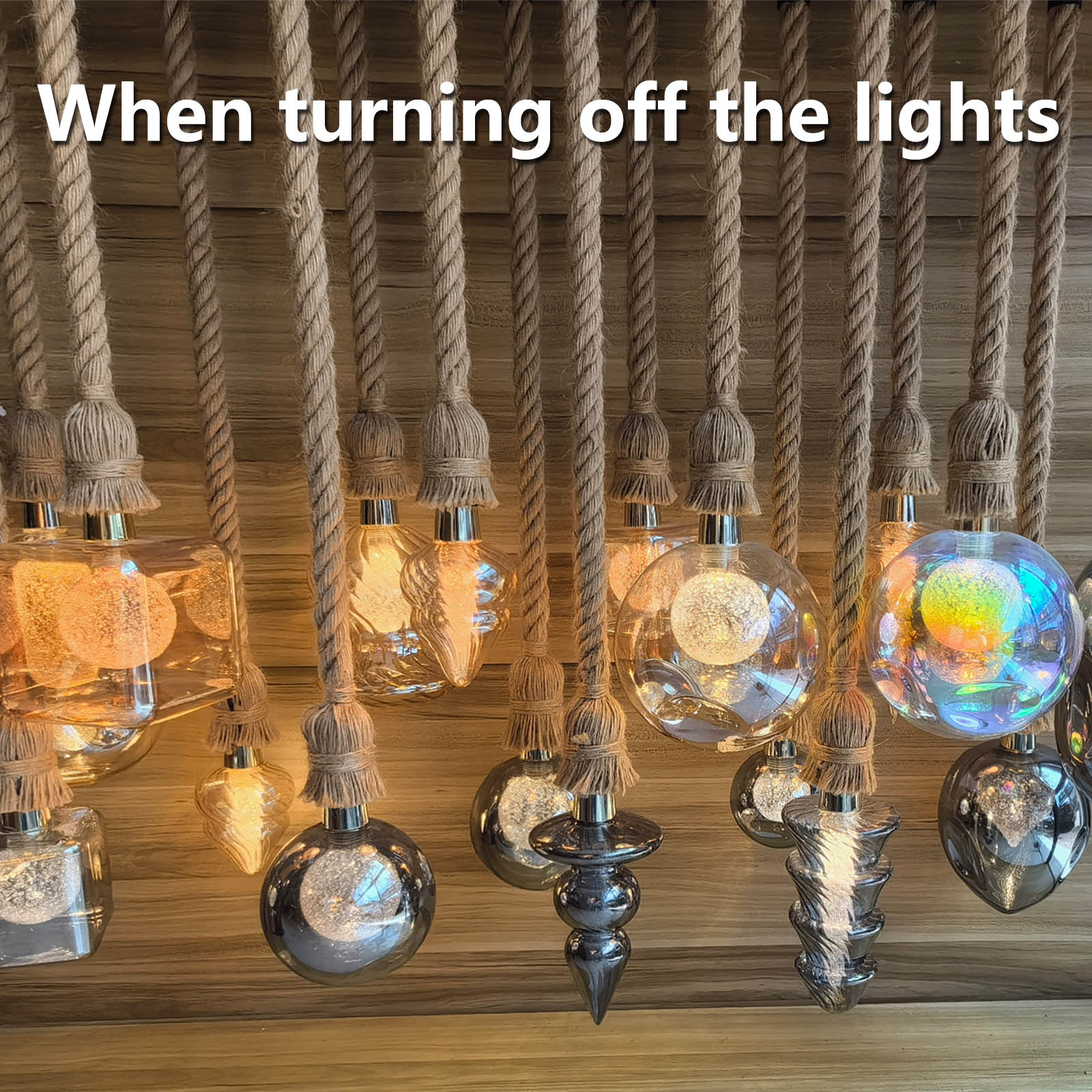 E27 P90 P120 P150 รอบบอลหลอดไฟ - Vintage Lighting Decor บทวิจารณ์และราคา