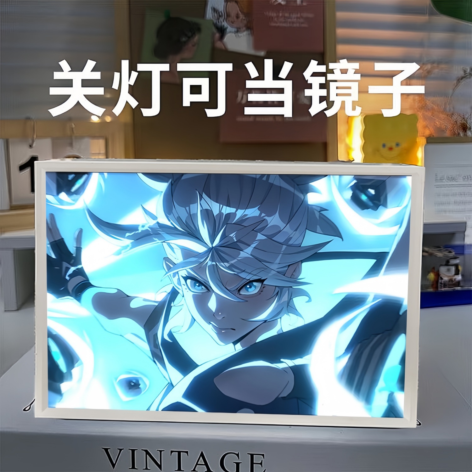 สัญญาการวาดภาพสร้างสรรค์ใหม่ปี - Decor Lighting Fans บทวิจารณ์และราคา