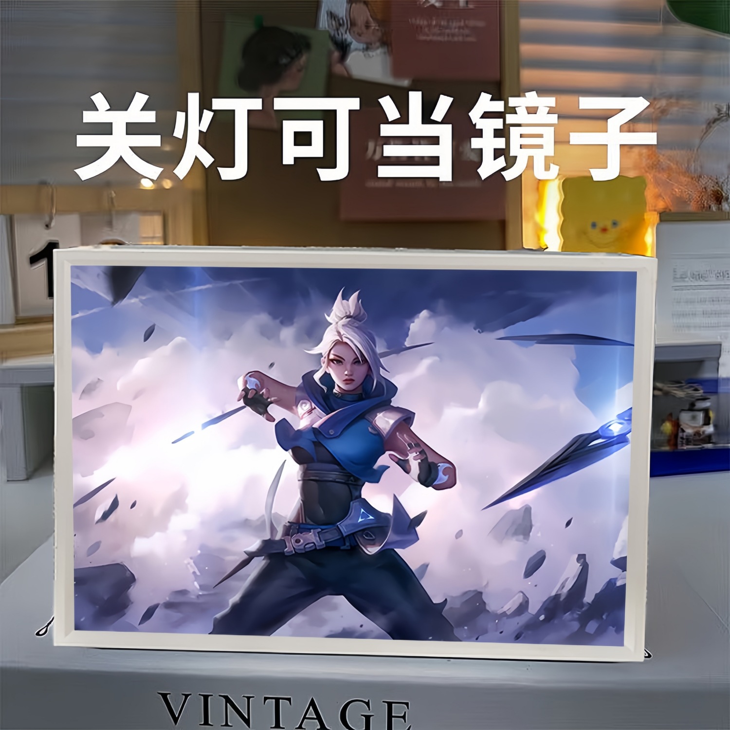 สัญญาการวาดภาพสร้างสรรค์ใหม่ปี - Decor Lighting Fans บทวิจารณ์และราคา