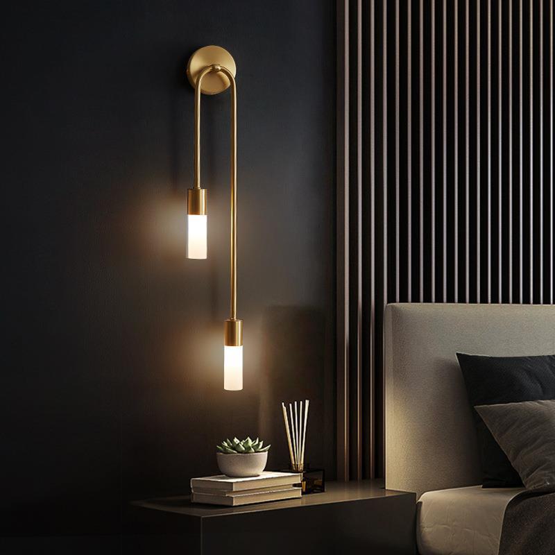 โคมไฟติดผนังสไตล์เรโทร สำหรับห - Lightings Decoration บทวิจารณ์และราคา