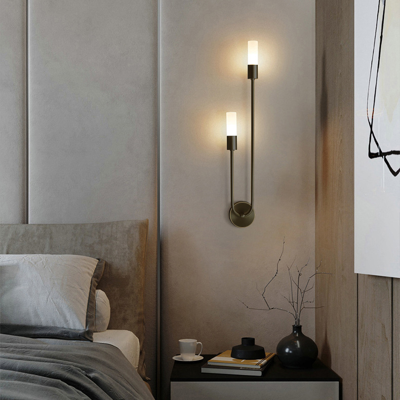 โคมไฟติดผนังสไตล์เรโทร สำหรับห - Lightings Decoration บทวิจารณ์และราคา