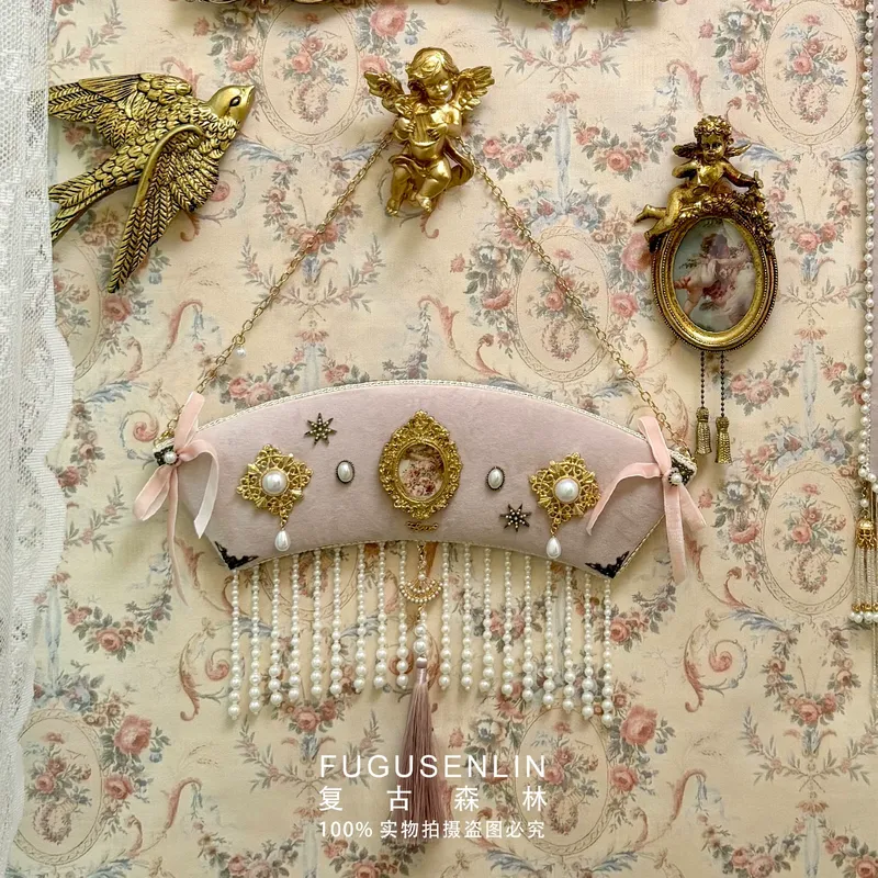 กรอบรูปติดผนังสไตล์วินเทจทำมือ - Lighting Room Decor Photo บทวิจารณ์และราคา