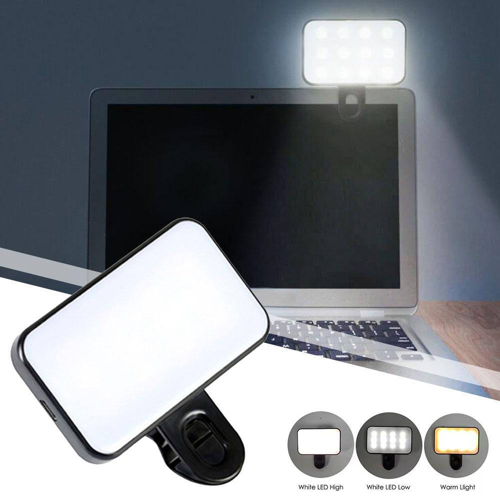 ไฟเซลฟี่ LED พกพาสำหรับ iPhone - Lighting Gallery บทวิจารณ์และราคา