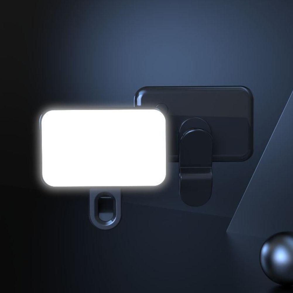 ไฟเซลฟี่ LED พกพาสำหรับ iPhone - Lighting Gallery บทวิจารณ์และราคา