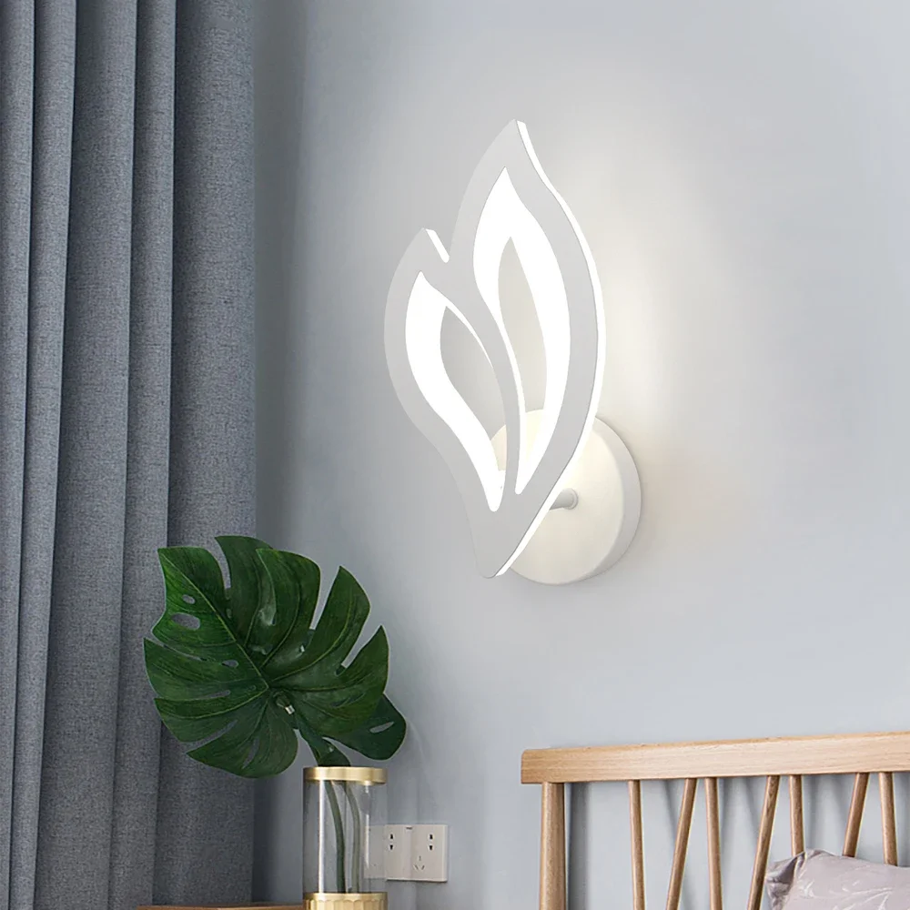 โคมไฟติดผนังภายในสไตล์โมเดิร์น - Lighting Decoration On Wall บทวิจารณ์และราคา