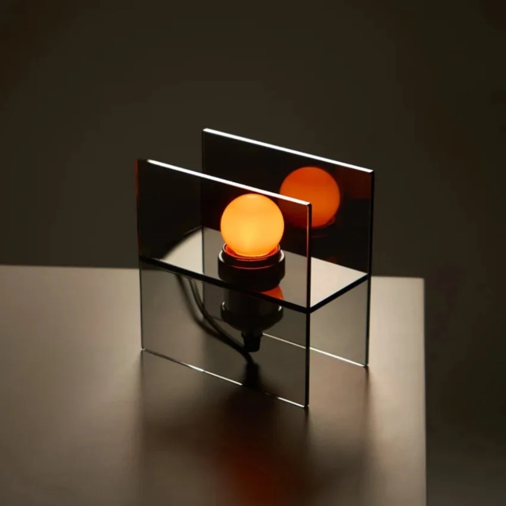 ของตกแต่งตั้งโต๊ะระดับไฮเอนด์  - Lighting Decor Sunrise บทวิจารณ์และราคา
