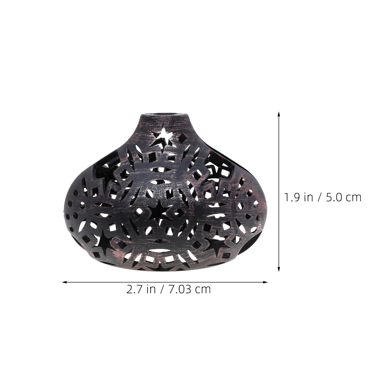 โคมไฟวินเทจ 12 ชิ้น โคมไฟพลาสต - Vintage Lighting Decor บทวิจารณ์และราคา