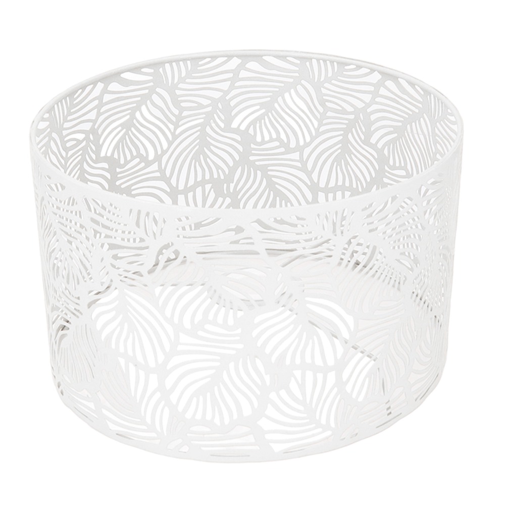 โคมไฟเหล็กแบบเรียบง่าย รูปแบบเ - Geometric Lamp Shade บทวิจารณ์และราคา
