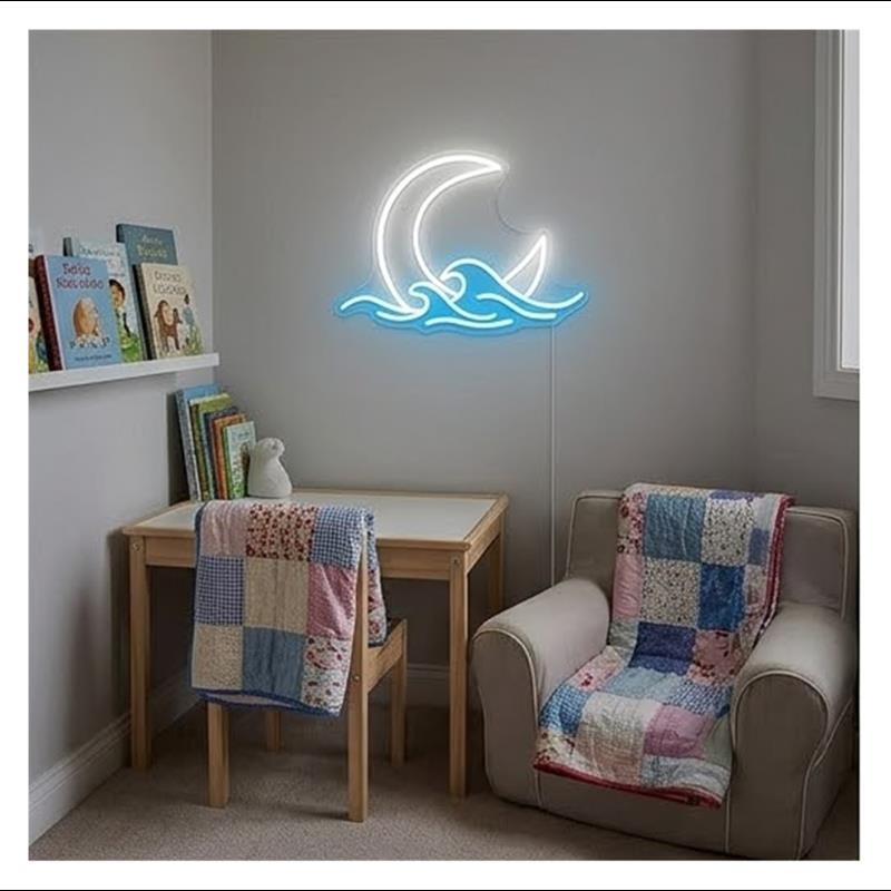 ป้ายไฟนีออนพระอาทิตย์ขึ้น พระอ - Lighting Decor Sunrise บทวิจารณ์และราคา