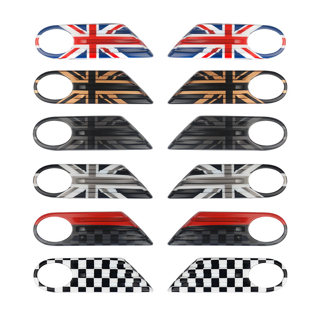 ฝาครอบตกแต่งไฟเลี้ยวข้างรถยนต์ - Union Lighting & Decor Collabs บทวิจารณ์และราคา