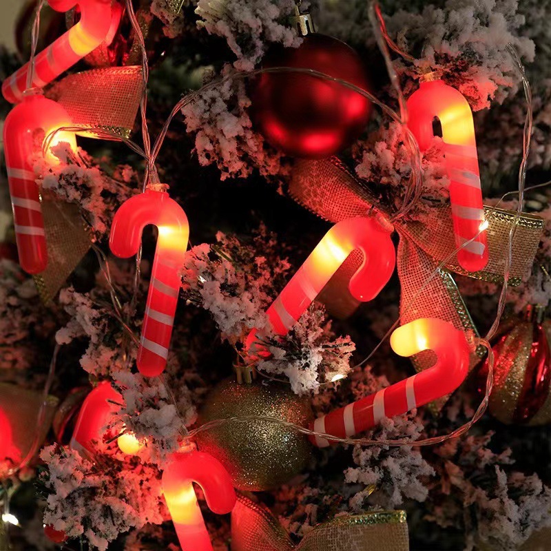 สายไฟ LED ที่ขับเคลื่อนด้วยแบต - Elements Lighting Decor บทวิจารณ์และราคา