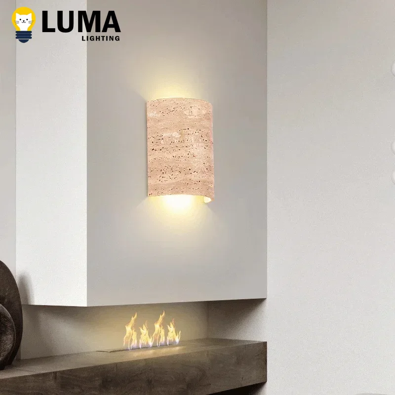 โคมไฟติดผนังสไตล์วาบิ-ซาบิสำหร - Lighting Decoration On Wall บทวิจารณ์และราคา