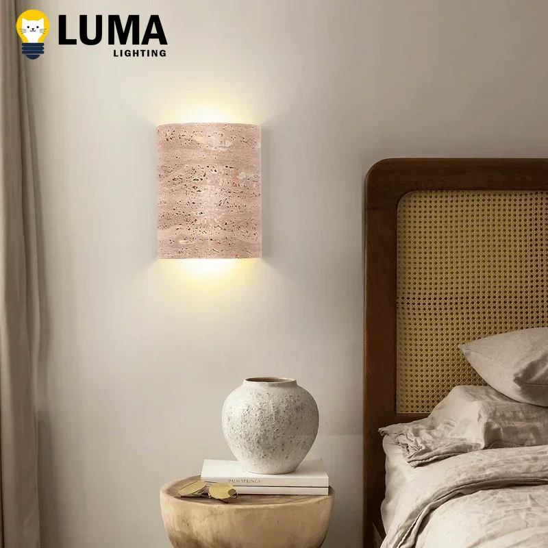 โคมไฟติดผนังสไตล์วาบิ-ซาบิสำหร - Lighting Decoration On Wall บทวิจารณ์และราคา
