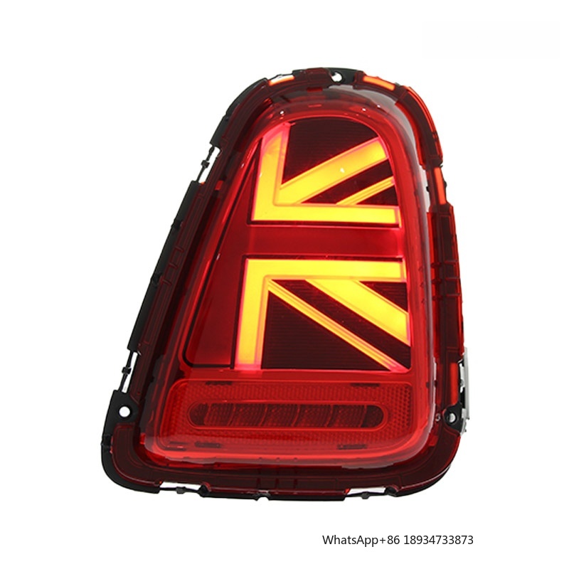 เหมาะสำหรับไฟท้าย BMW MINI ชุด - Union Lighting & Decor Collabs บทวิจารณ์และราคา