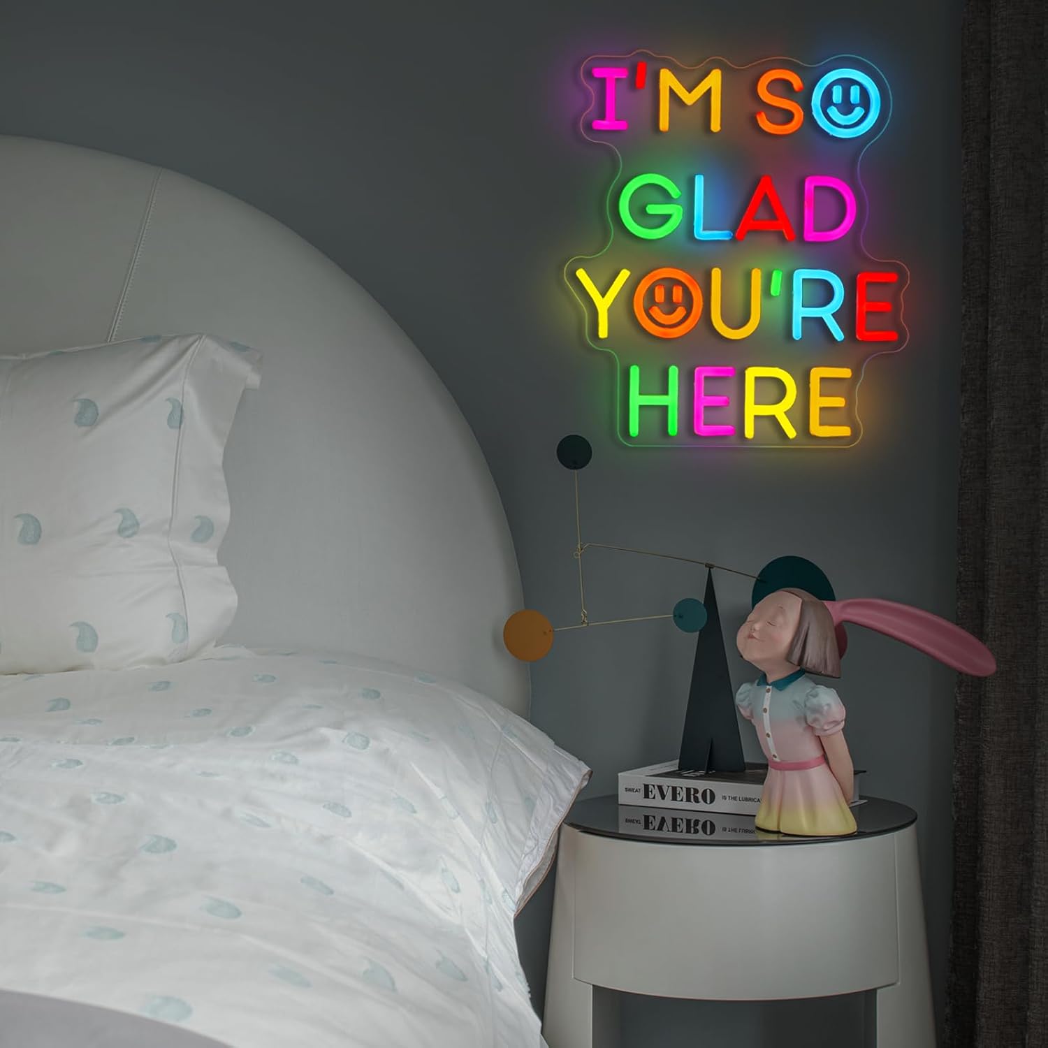   ฉันดีใจมากที่คุณมาอยู่ที่น - Lighting Decor Room บทวิจารณ์และราคา