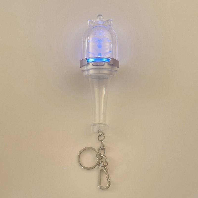 แท่งไฟคอนเสิร์ตพกพา ILLITed รุ - Decor Lighting Fans บทวิจารณ์และราคา