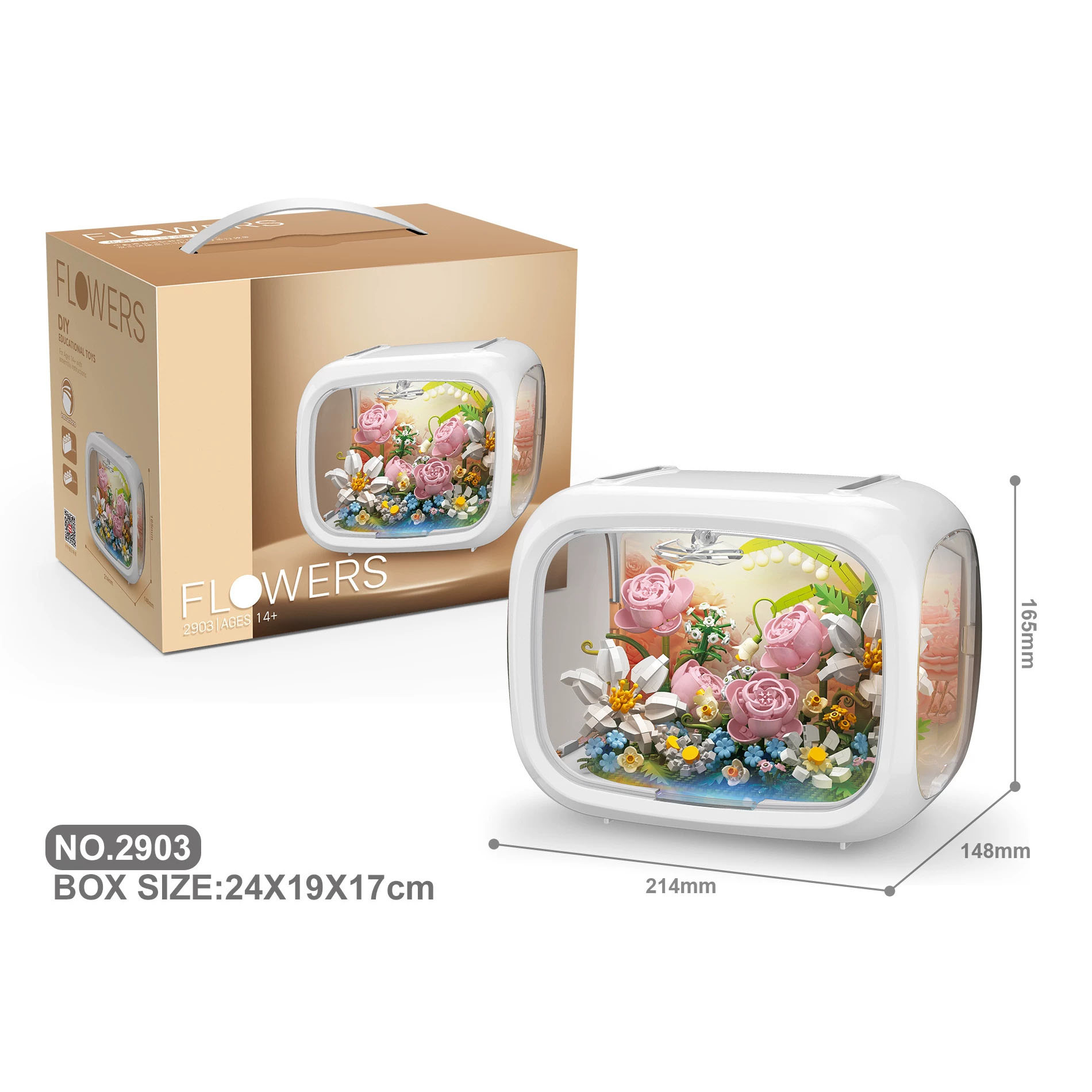 iDEA ของตกแต่งบ้าน บล็อกอิฐสีม - Home Decor Lighting Brands บทวิจารณ์และราคา