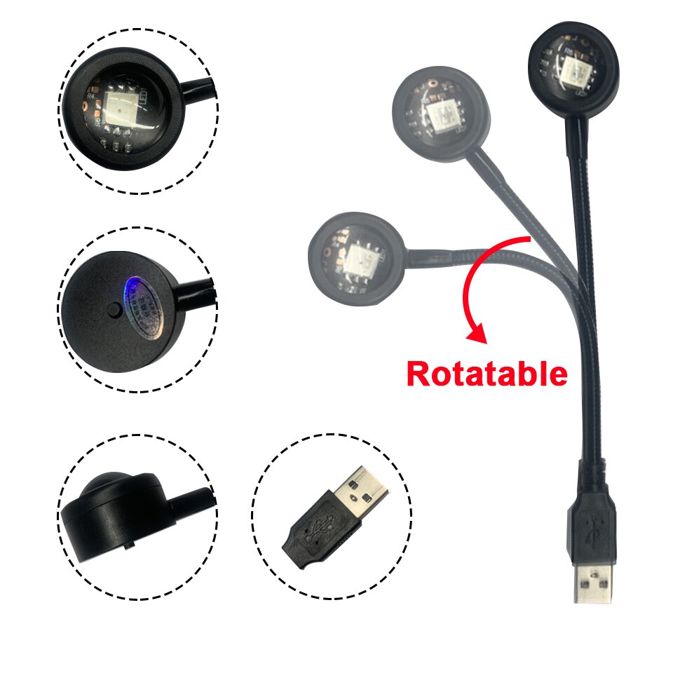 ไฟฉายโปรเจคเตอร์ตกแต่งผนังแบบส - Lighting Room Decor Photo บทวิจารณ์และราคา