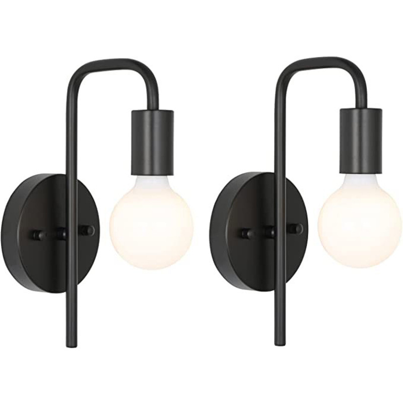 โคมไฟติดผนัง Retro LOFT Wall S - Lighting Decoration On Wall บทวิจารณ์และราคา