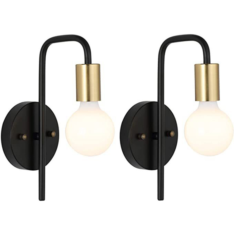 โคมไฟติดผนัง Retro LOFT Wall S - Lighting Decoration On Wall บทวิจารณ์และราคา
