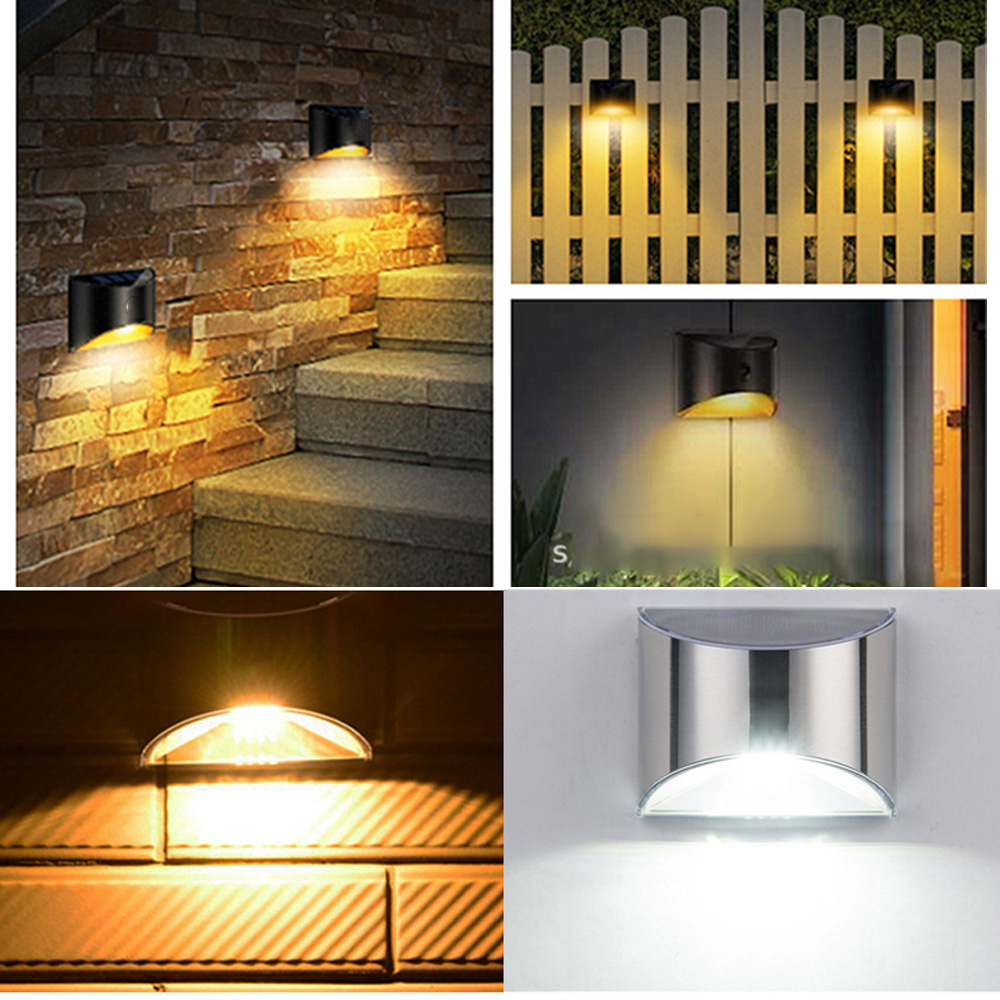 ไฟ LED พลังงานแสงอาทิตย์ ป้ายช - Decor Lighting Address บทวิจารณ์และราคา