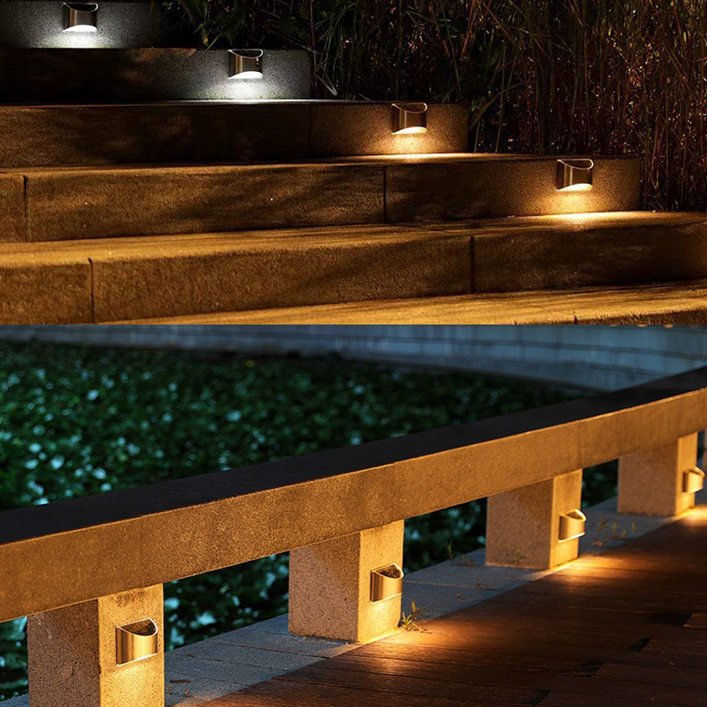 ไฟ LED พลังงานแสงอาทิตย์ ป้ายช - Decor Lighting Address บทวิจารณ์และราคา