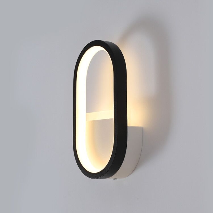 โคมไฟติดผนัง LED สไตล์นอร์ดิกส - Lightings Decoration บทวิจารณ์และราคา