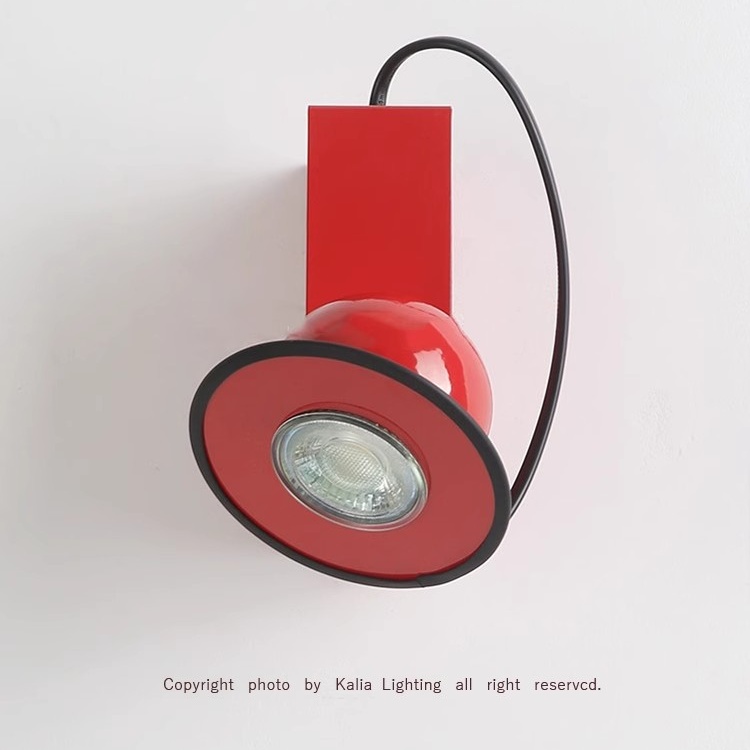 โคมไฟติดผนังกล้อง ห้องเด็ก ห้อ - Lighting Room Decor Photo บทวิจารณ์และราคา