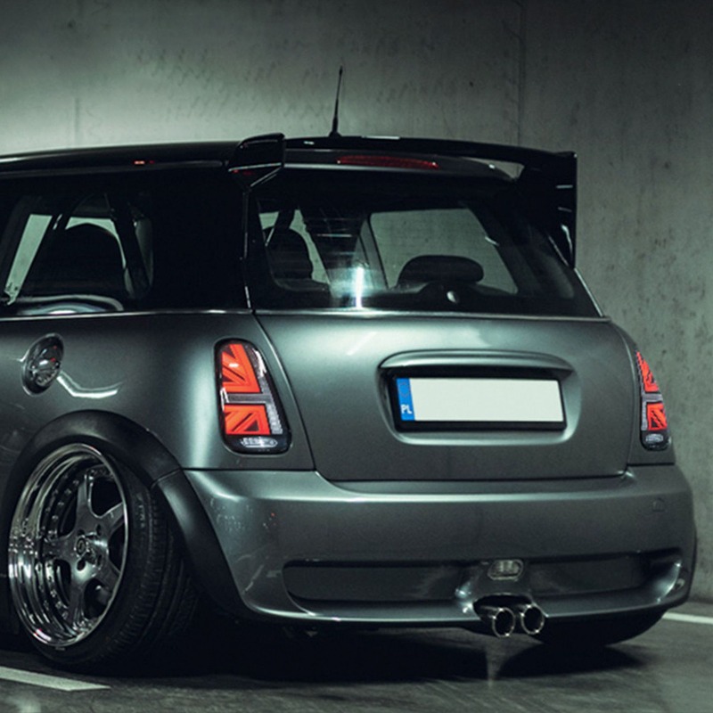 สำหรับ MINI R50 R53 R52 Cooper - Union Lighting & Decor Collabs บทวิจารณ์และราคา