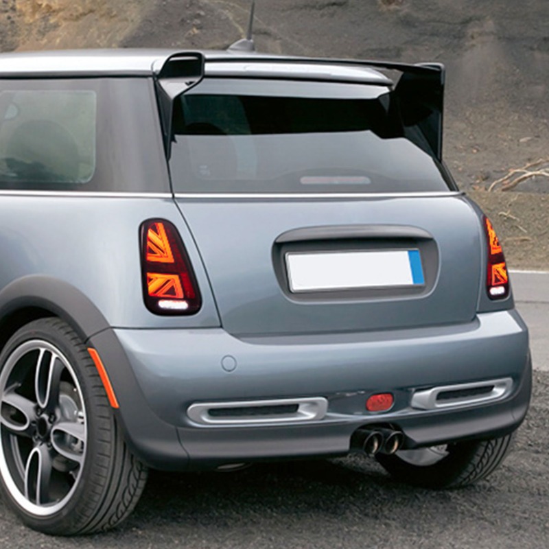 สำหรับ MINI R50 R53 R52 Cooper - Union Lighting & Decor Collabs บทวิจารณ์และราคา