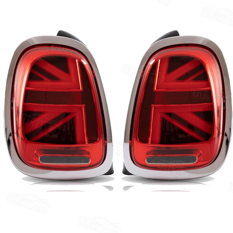 สําหรับ MINI COOPER F55 F56 F5 - Union Lighting & Decor Collabs บทวิจารณ์และราคา