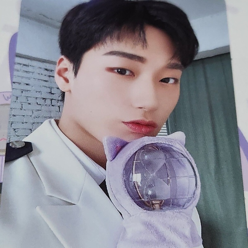 เคสใส่แท่งไฟพกพา Ateez ปลอกหุ้ - Decor Lighting Fans บทวิจารณ์และราคา