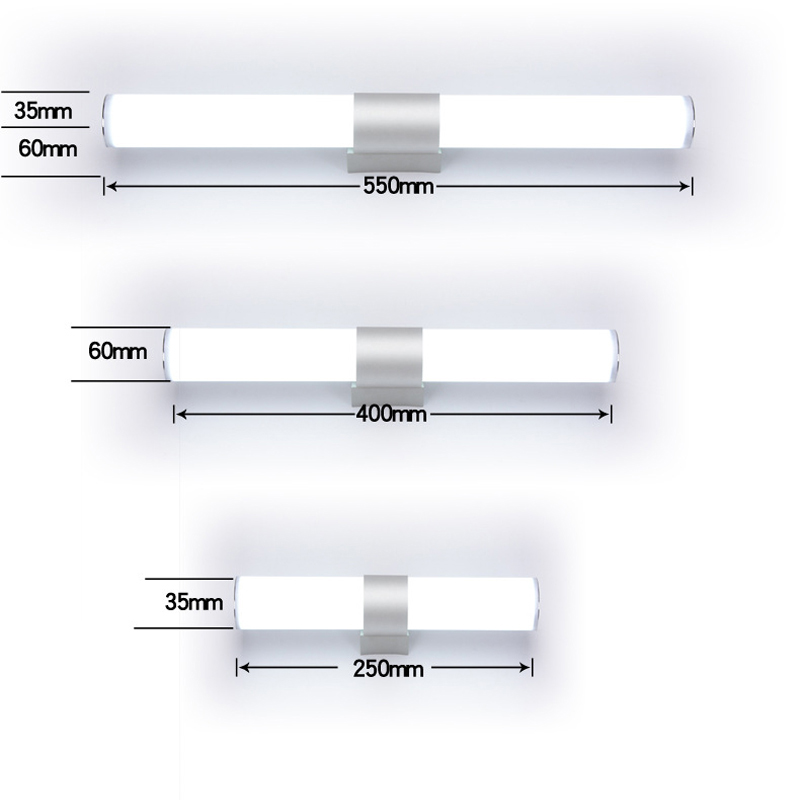 บ้านโมเดิร์นโคมไฟติดผนัง LED S - Lighting Decoration On Wall บทวิจารณ์และราคา