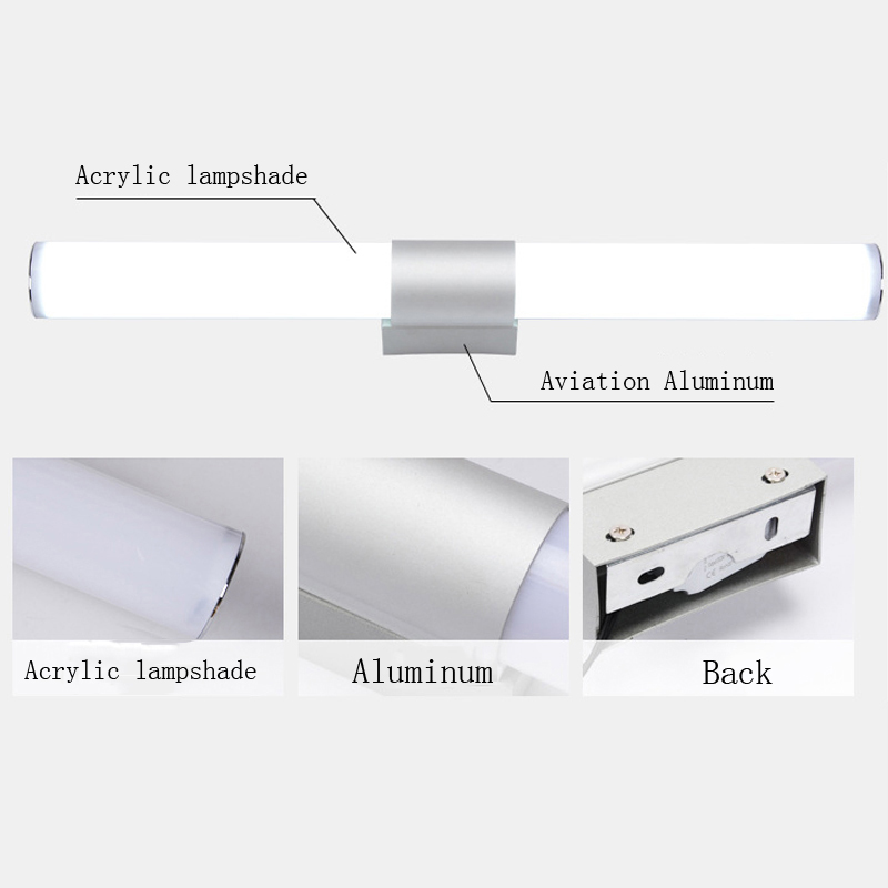 บ้านโมเดิร์นโคมไฟติดผนัง LED S - Lighting Decoration On Wall บทวิจารณ์และราคา