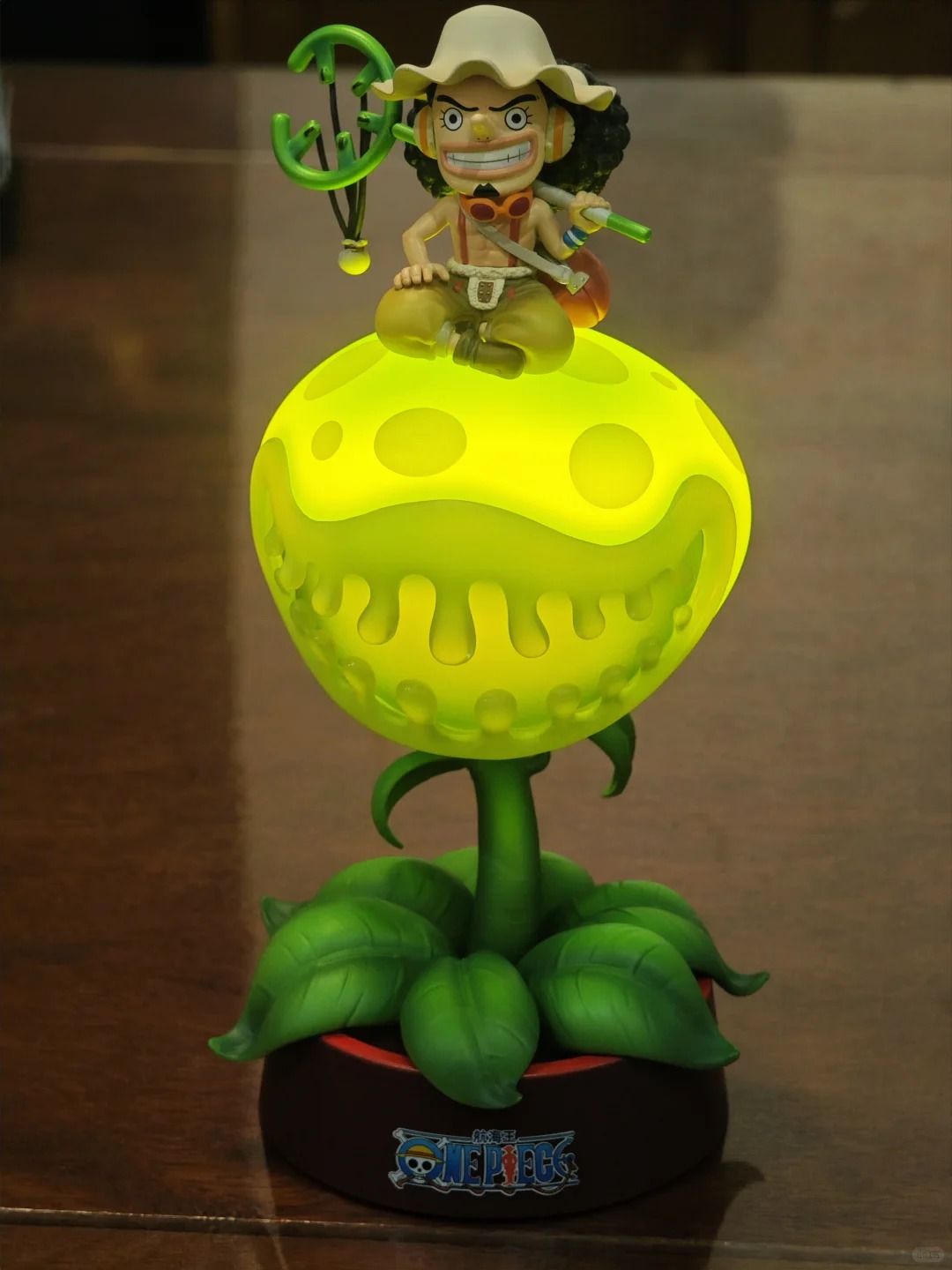 [มีสินค้าในสต็อก] ฟิกเกอร์อุซป - Lighting Home Decor Items บทวิจารณ์และราคา