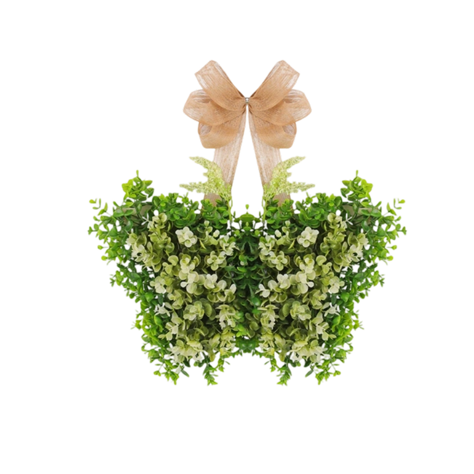 วงแหวนประดับประตูแบบมีไฟประดับ - Elements Lighting Decor บทวิจารณ์และราคา