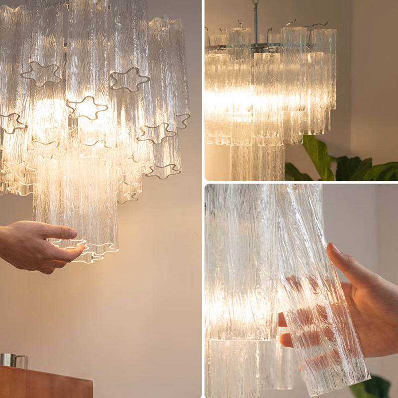 โคมไฟแขวนแบบคลาสสิกสำหรับห้องน - Lightings Decoration บทวิจารณ์และราคา