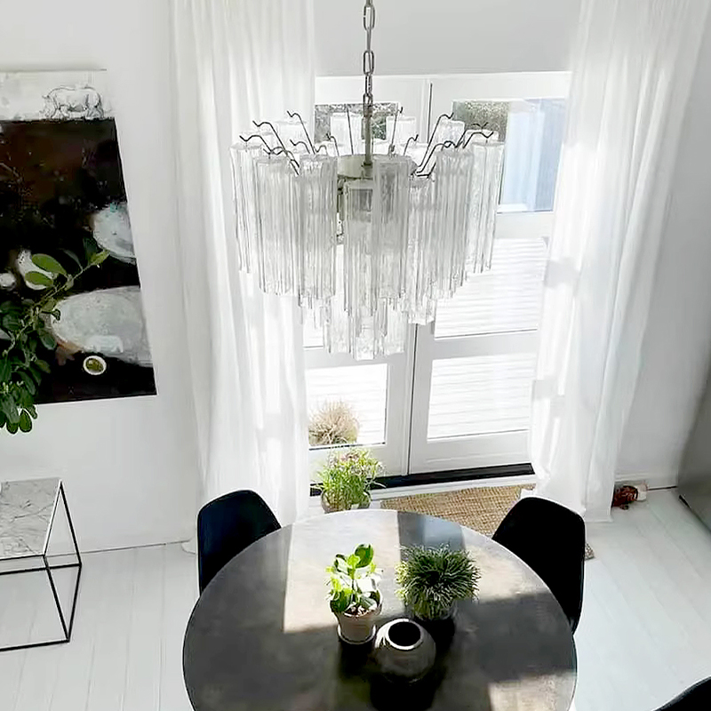 โคมไฟแขวนแบบคลาสสิกสำหรับห้องน - Lightings Decoration บทวิจารณ์และราคา