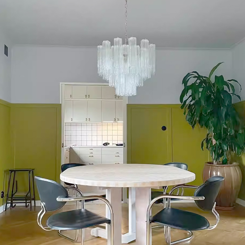 โคมไฟแขวนแบบคลาสสิกสำหรับห้องน - Lightings Decoration บทวิจารณ์และราคา