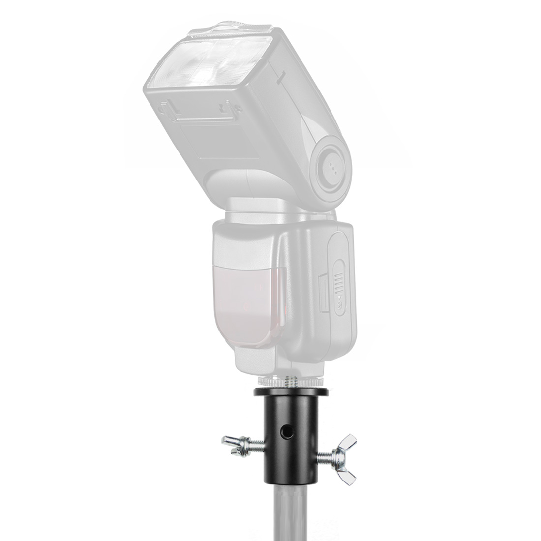 ขาตั้งกล้องขาตั้งอะแดปเตอร์ 1/ - Lighting Gallery บทวิจารณ์และราคา